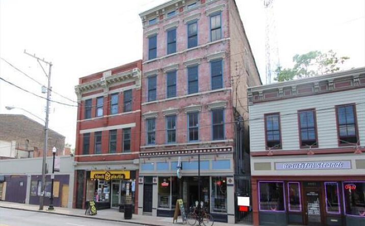 4029 Hamilton Avenue, Cincinnati