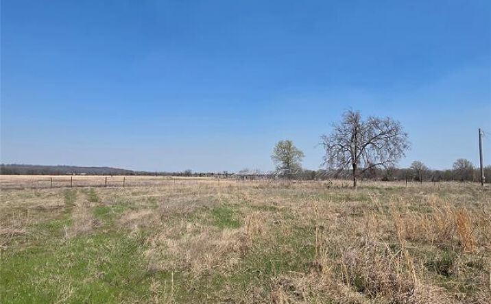 6725 Cypress Road S, Henryetta