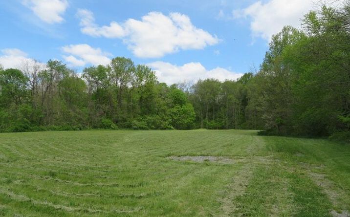 St Rt 124, Liberty Twp