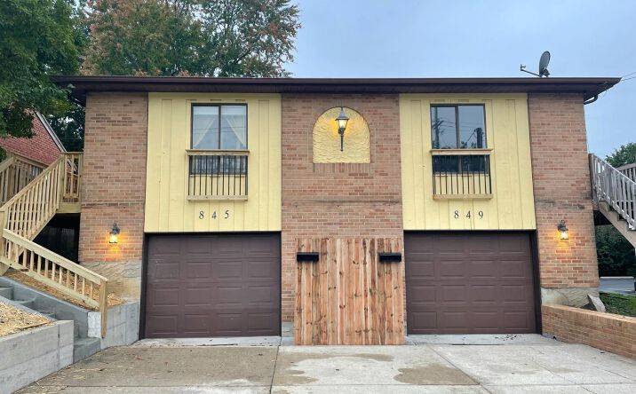 849 Eaton Avenue, Hamilton