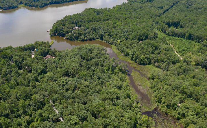 Icehouse Cove Ln, HEATHSVILLE