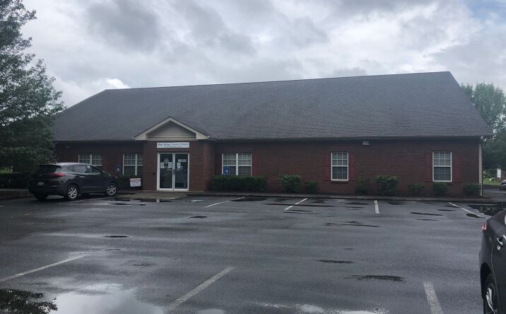 1048 Appalachian Hwy, Blue Ridge