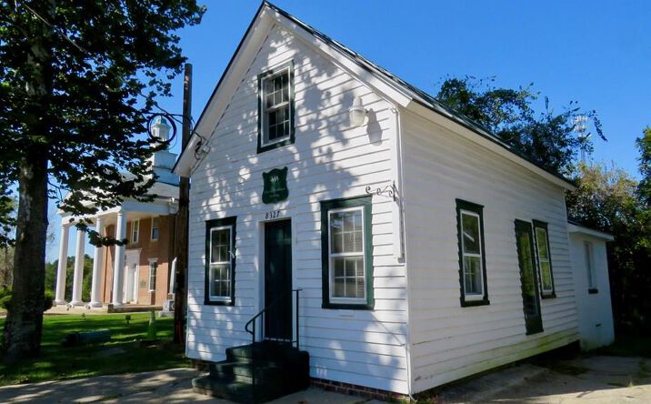 8327 Mary Ball Road, LANCASTER