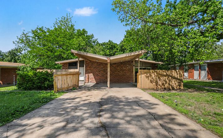 8430 Kessler Street, Overland Park
