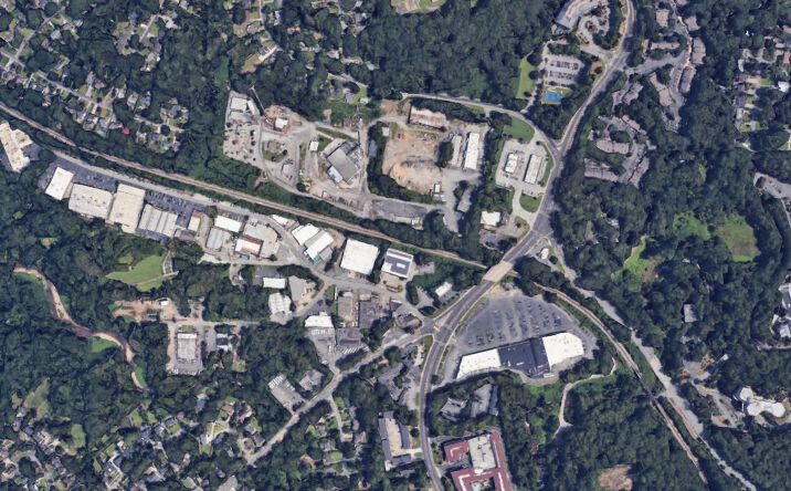 1100 Dalon Road NE, Atlanta