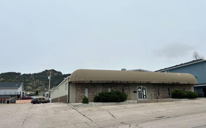 720 N. 11th Street, Spearfish
