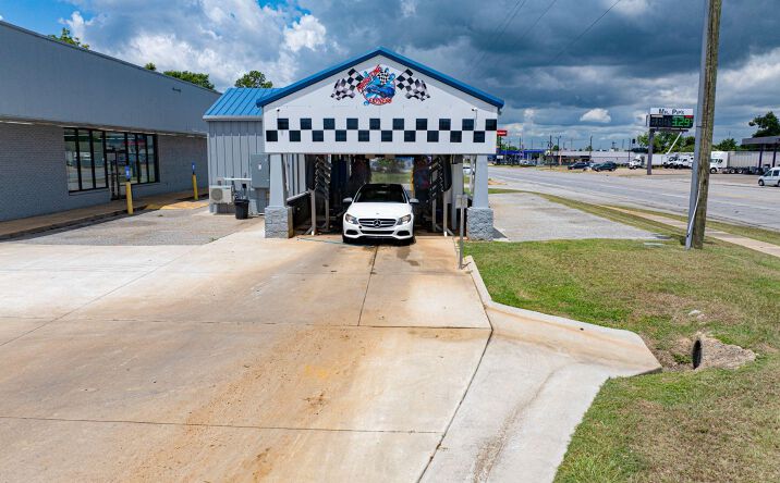 409 East 3rd Street, Donalsonville