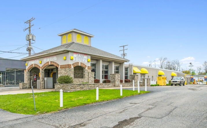 5183 Northfield Road, Bedford