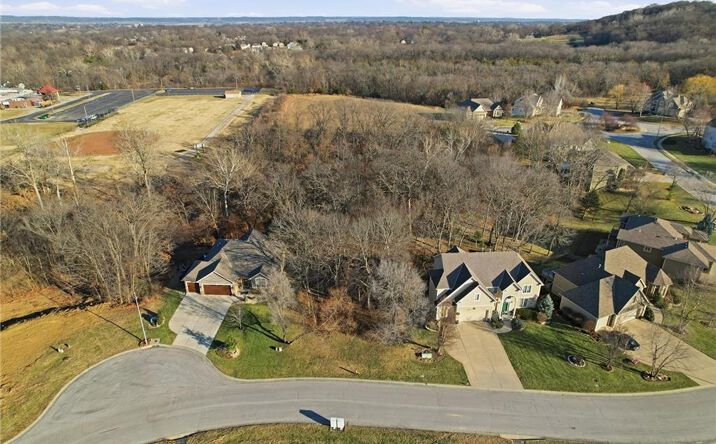 1934 Edgewood Drive, Leavenworth