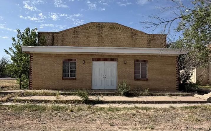 300 W 3rd Street, Dexter