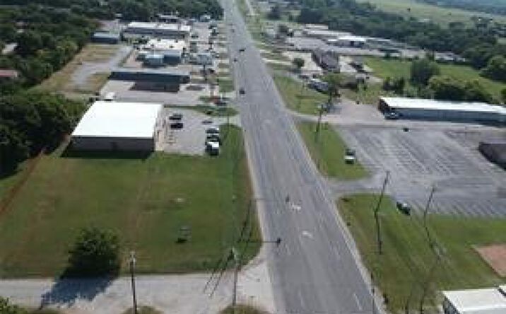 0 Main Street, Lone Grove