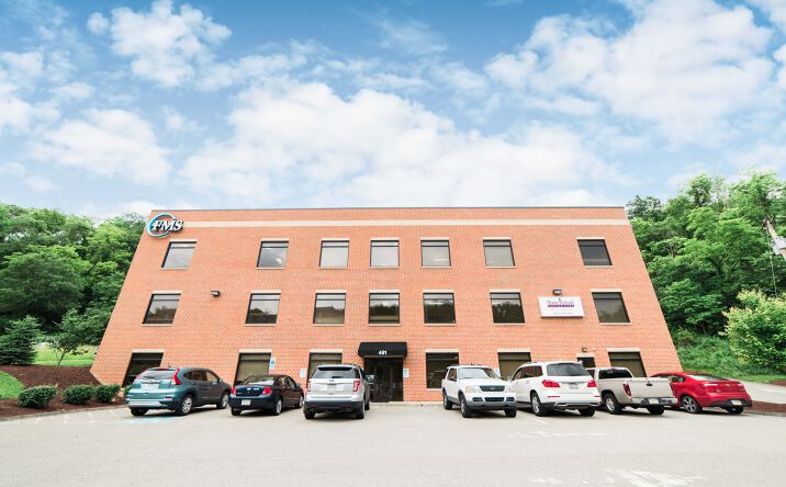 491 Bruceton Road, Pittsburgh