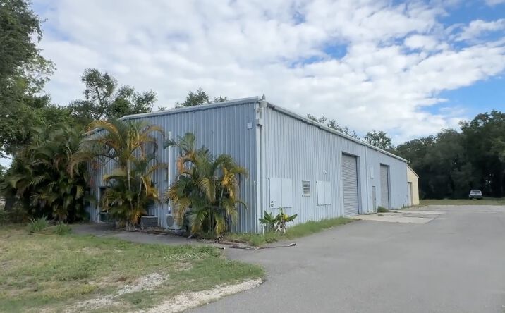 1801 13th Avenue East, Bradenton