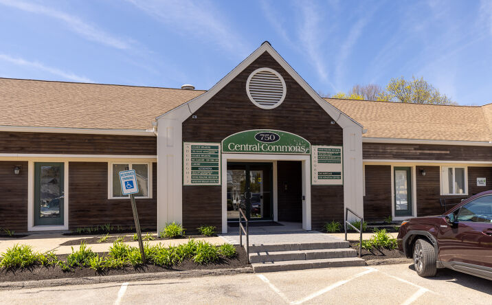 750 Central Avenue, Dover