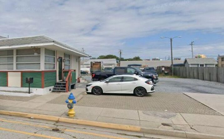 131 W Burk Avenue, Wildwood