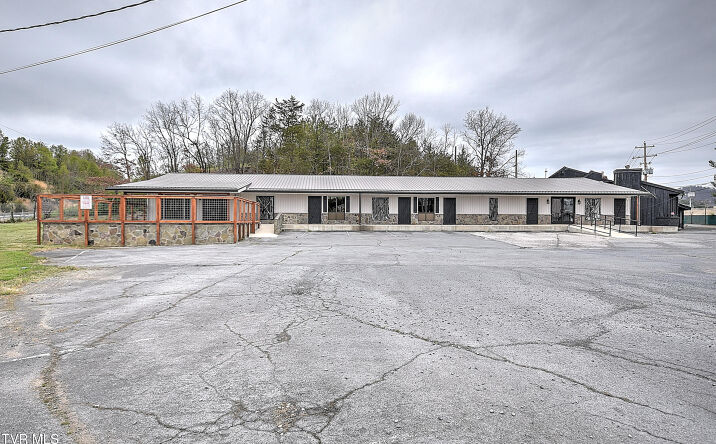 3100 N Roan St, Johnson City