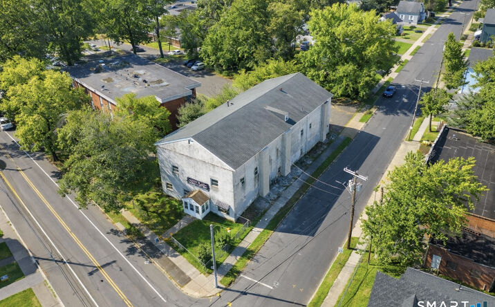 500 BURRITT ST, NEW BRITAIN