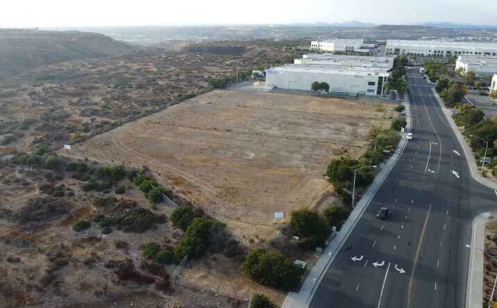 1568 Corporate Center Drive, San Diego