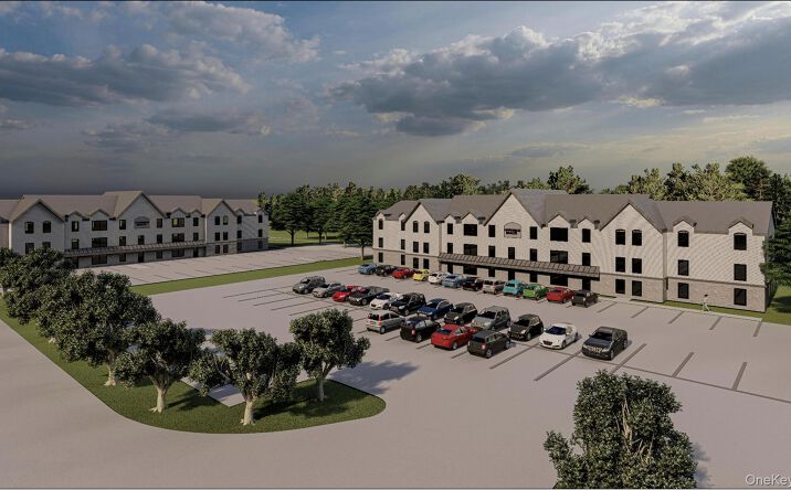 139-145 St Rte 17M, Monroe