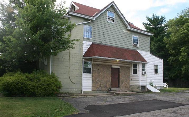 Norwood Avenue, Norwood