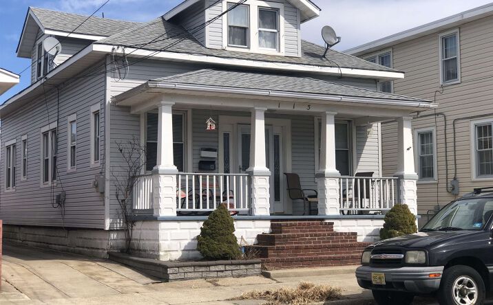 113 E Sweetbriar Road, Wildwood Crest