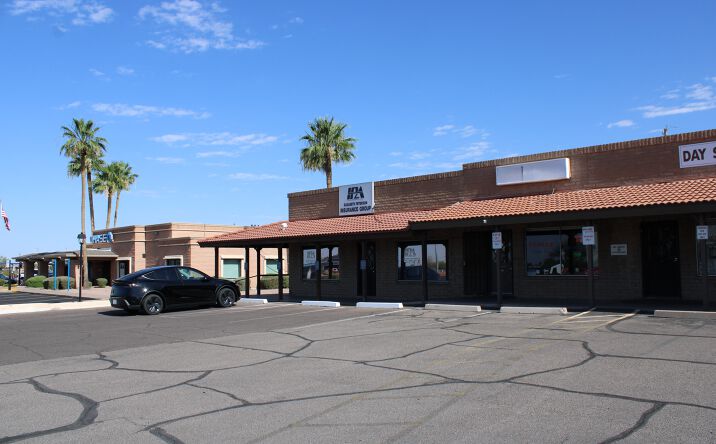 1000 W APACHE TR, APACHE JUNCTION
