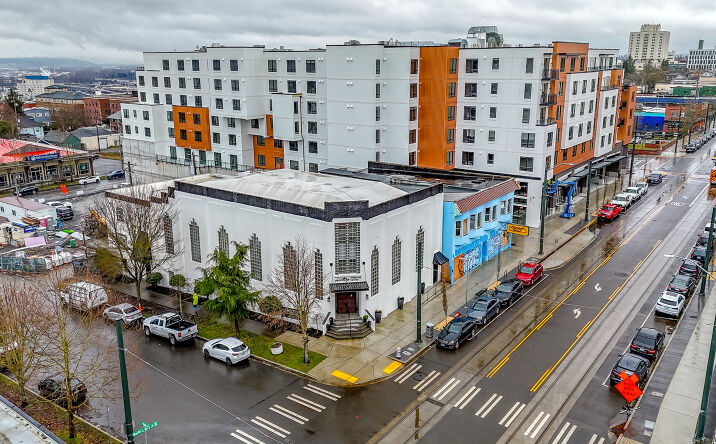 1016 S TENTH ST, TACOMA