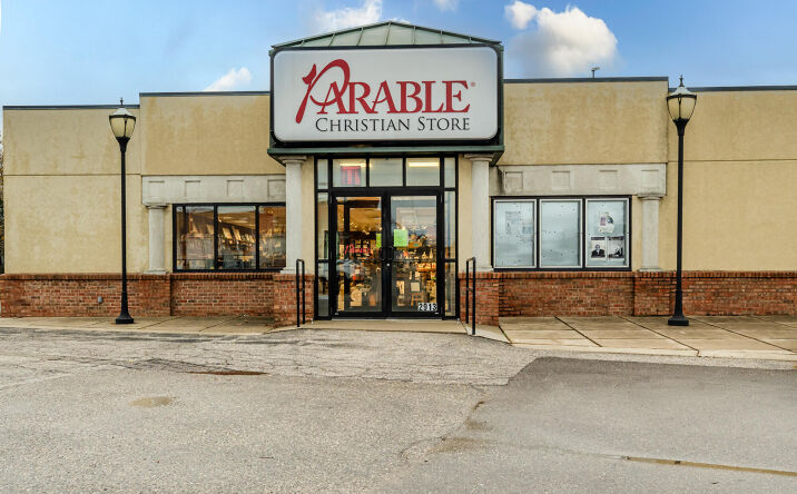 2913-2925 Niles Avenue, St. Joseph