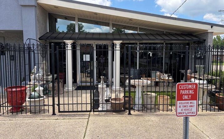 141 Kirkwood Street, Picayune