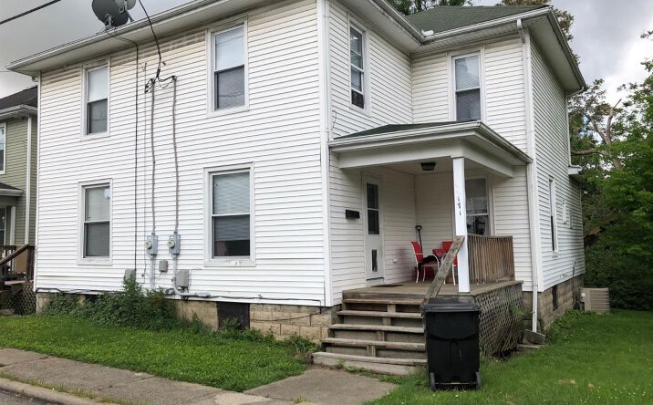 171 N Mulberry Street, Wilmington