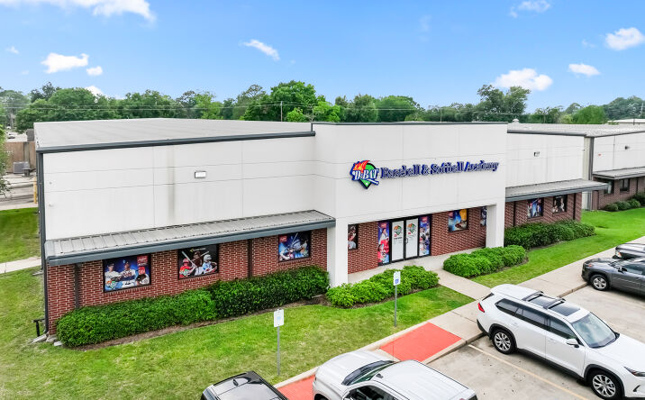 11821 S Sam Houston Pkwy W, Houston