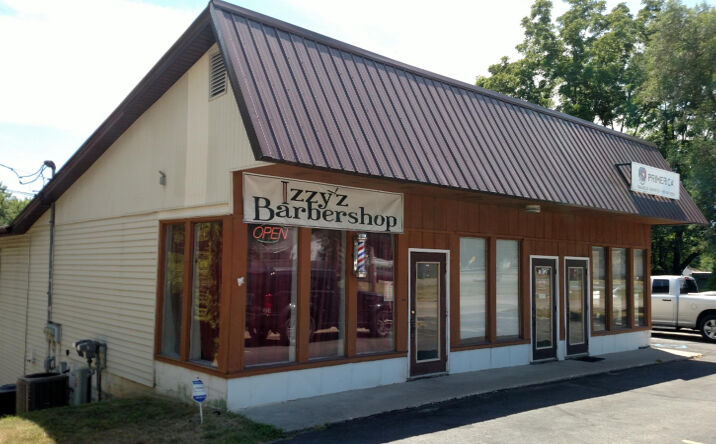 1009 W Lincoln Avenue, Ionia