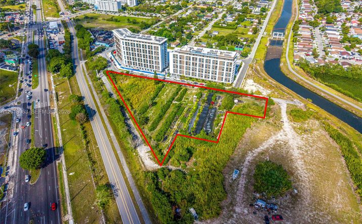 21281 SW 117th Ave, Miami