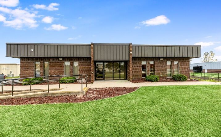 9325 Gulfstream Road, Frankfort