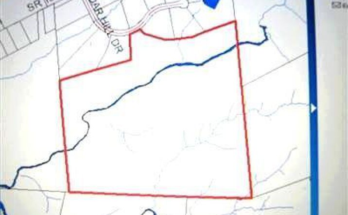 Cedar Hill Drive, Batavia Twp