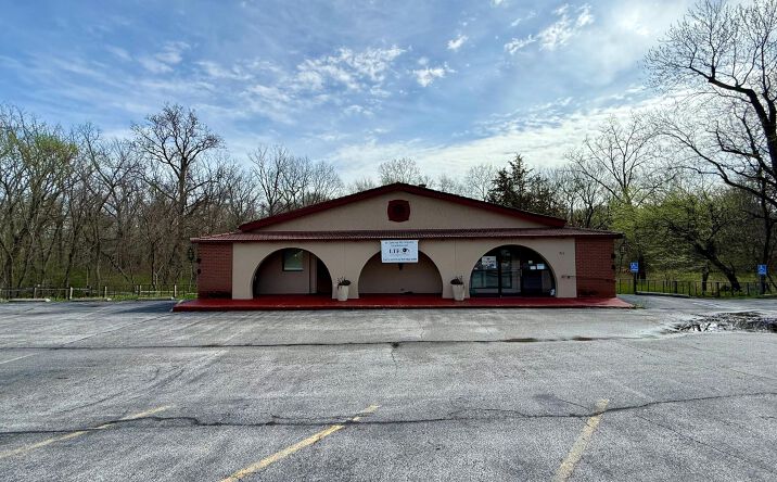 711 S Calumet Road, Chesterton