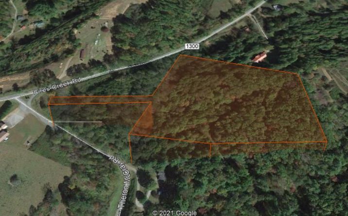 37 Theron Mccray Road, Hayesville