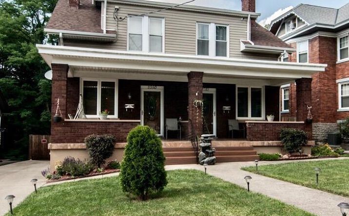 2352 Indian Mound Avenue, Norwood