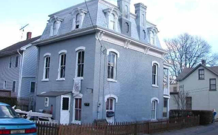 17 Rogers Street, Kingston