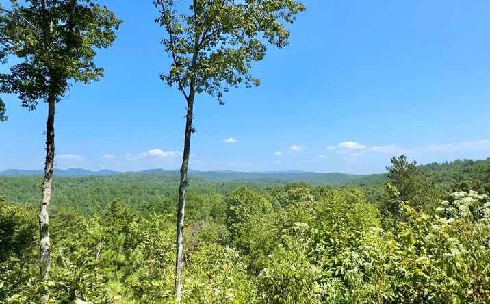 Lot 8 Lookout Valley Trail, Talking Rock