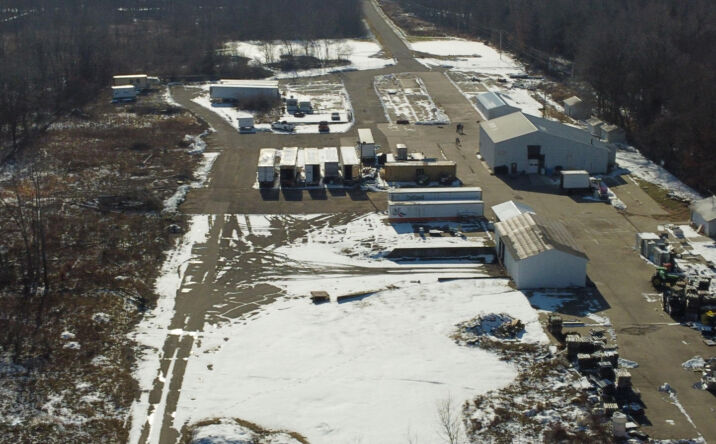 46724 W Red Arrow Highway, Lawrence