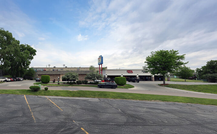 14110 S Street, Omaha