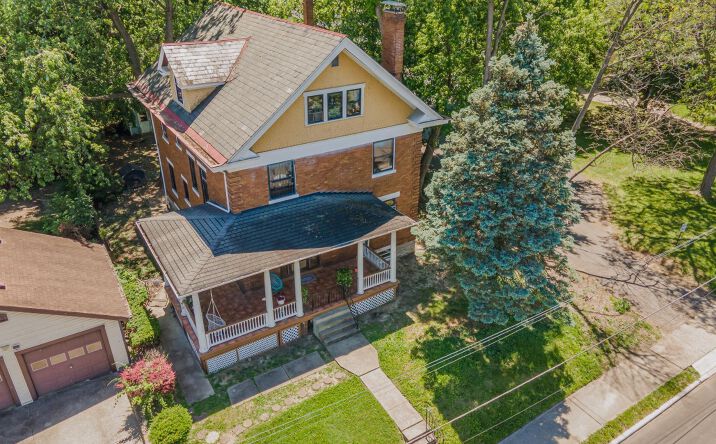 2231 Slane Avenue, Norwood