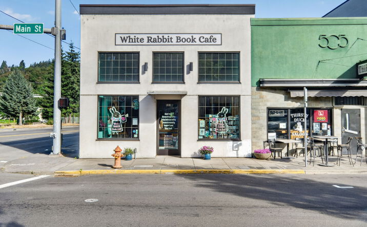 503 MAIN ST, OREGON CITY