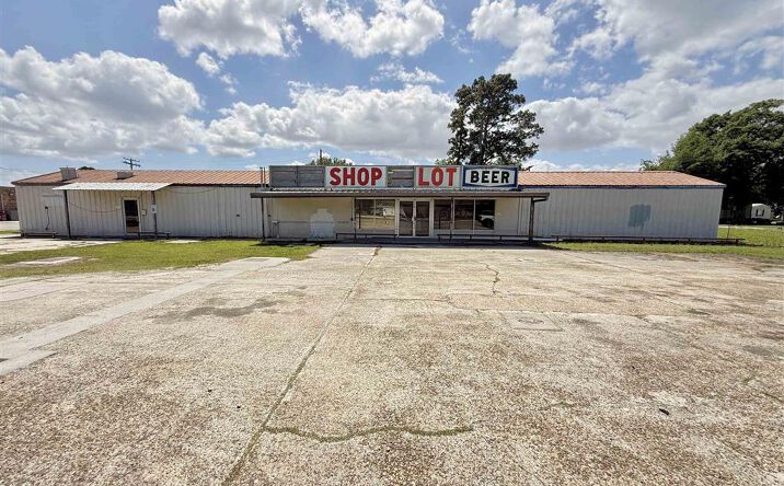 309 Calcasieu Ave Avenue, Lake Arthur