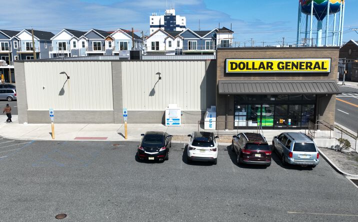4000 New Jersey Avenue, Wildwood