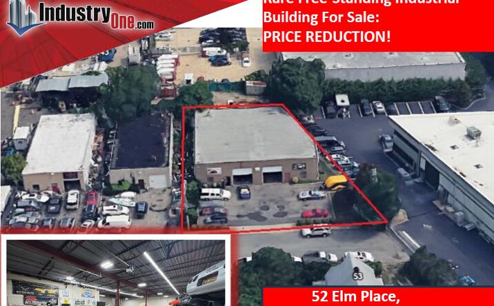 52 Elm Place, Amityville