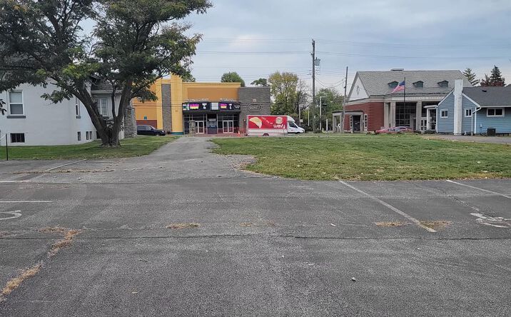 Glenway Avenue, Cincinnati