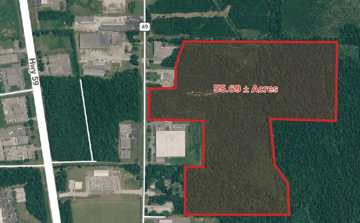 30188 County Road 49, Loxley