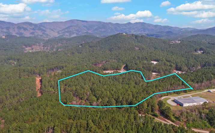 Lot 15 Industrial Drive, Ducktown